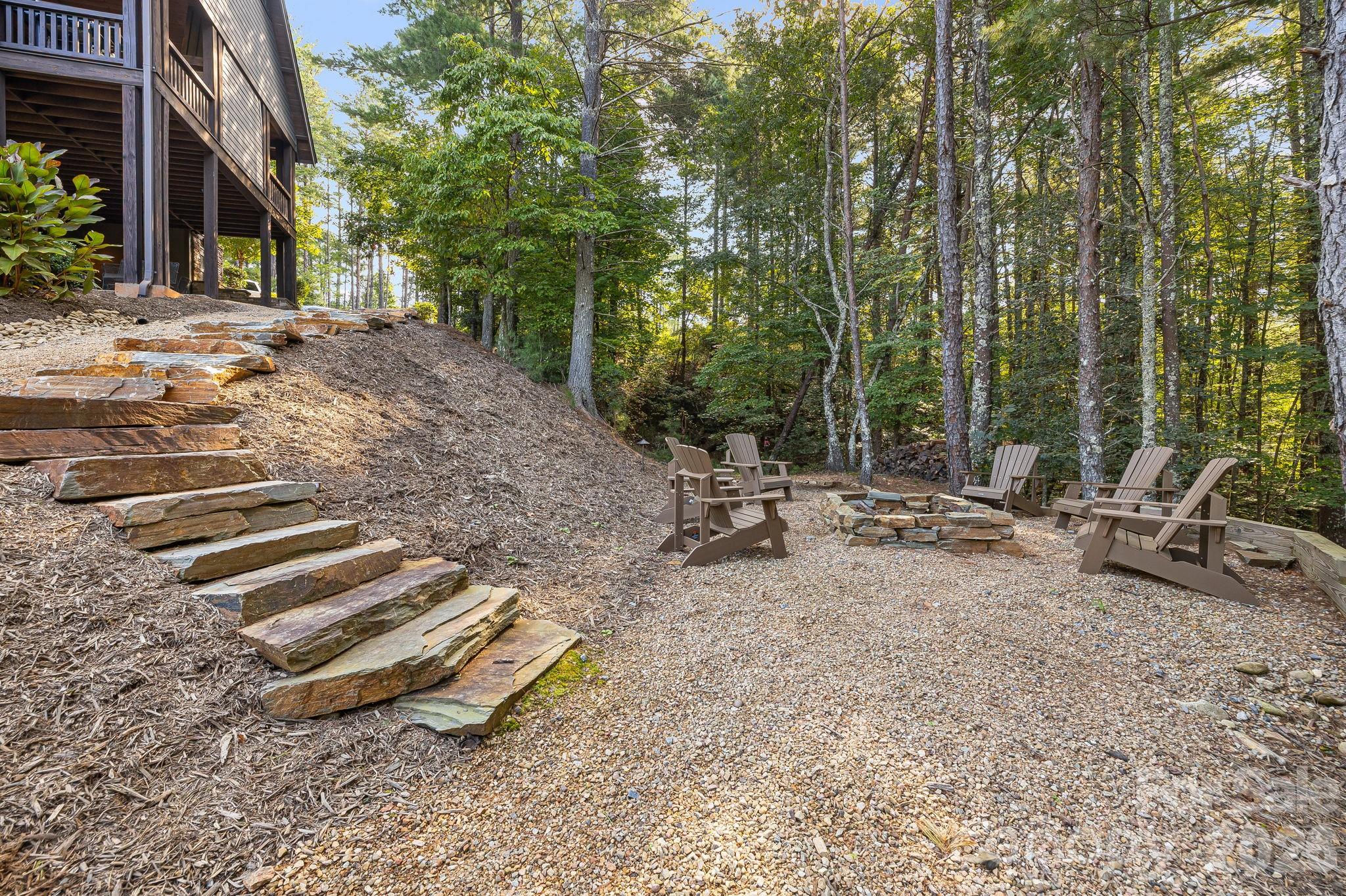 1264 Ten Whigs Ridge Nebo, NC 28761 - Photo 27 of 40 Gallery Image 27