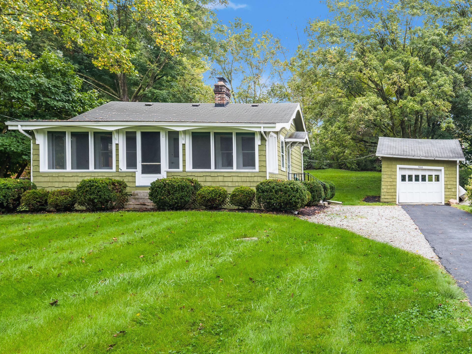 4666 Bellepoint Road Delaware, OH 43015 - Photo 1 of 39 001_N 4666 Bellpoint 085-Edit
