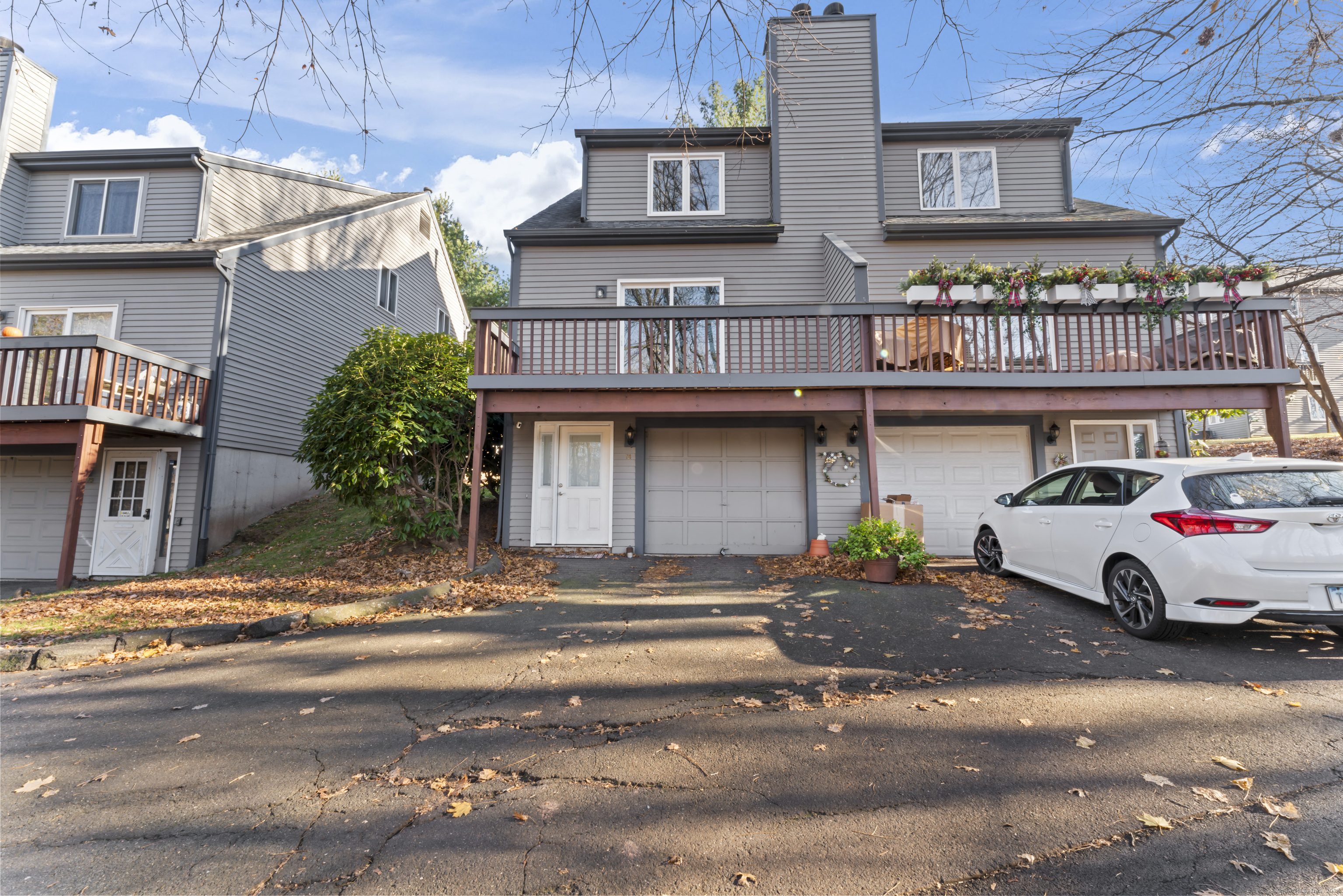 17 Woodland Ridge Meriden, CT 06450 - Photo 1 of 1
