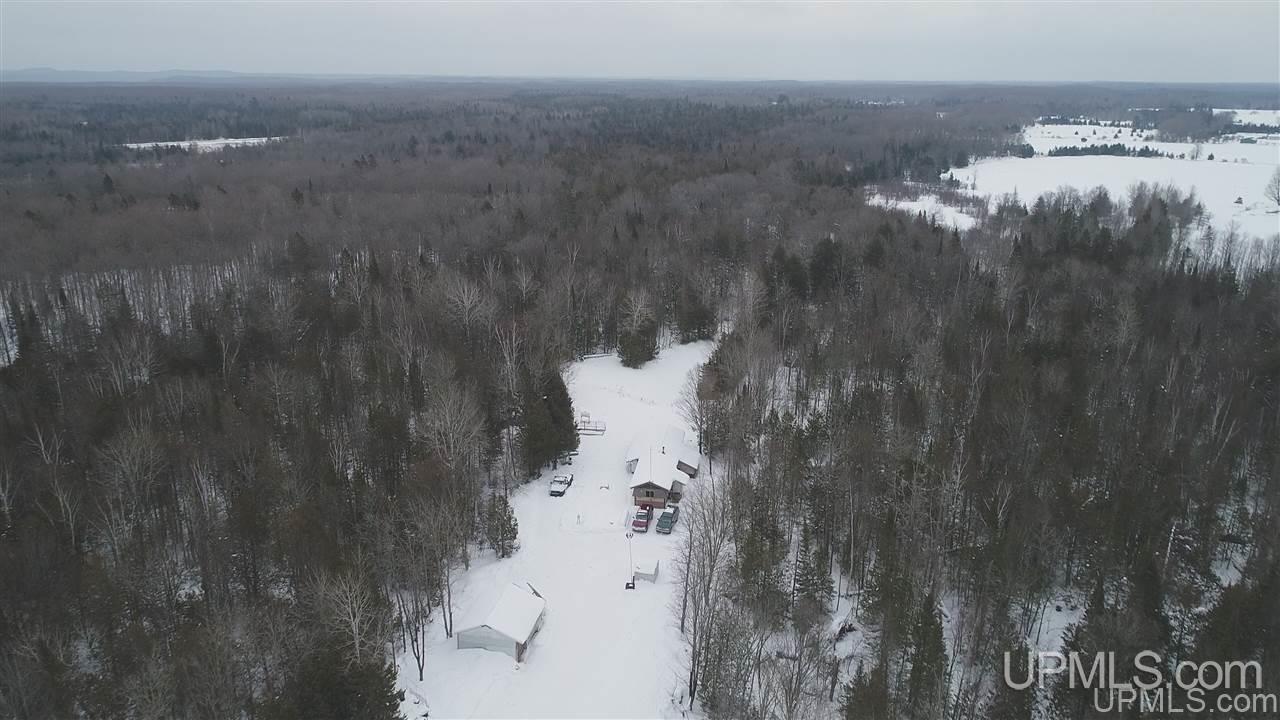 3521 West Cold Springs Road Chatham, MI 49816 - Photo 33 of 40
