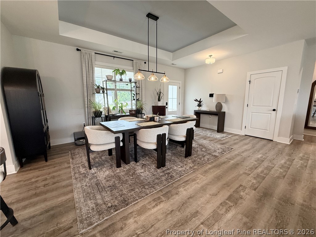 198 Slade Corner Road Raeford, NC 28376 - Photo 10 of 47 Gallery Image 10