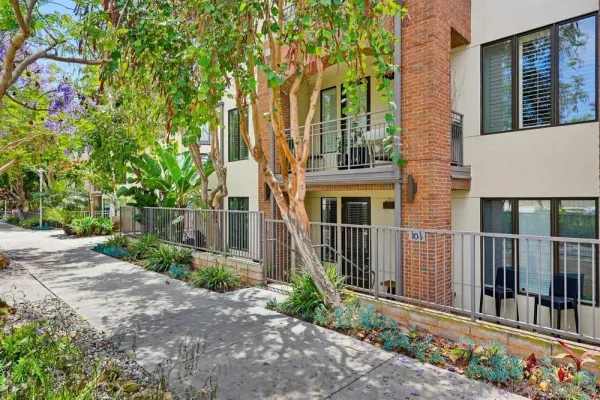 $1,399,999 | 5440 La Jolla Boulevard, Unit E106, La Jolla, CA 92037