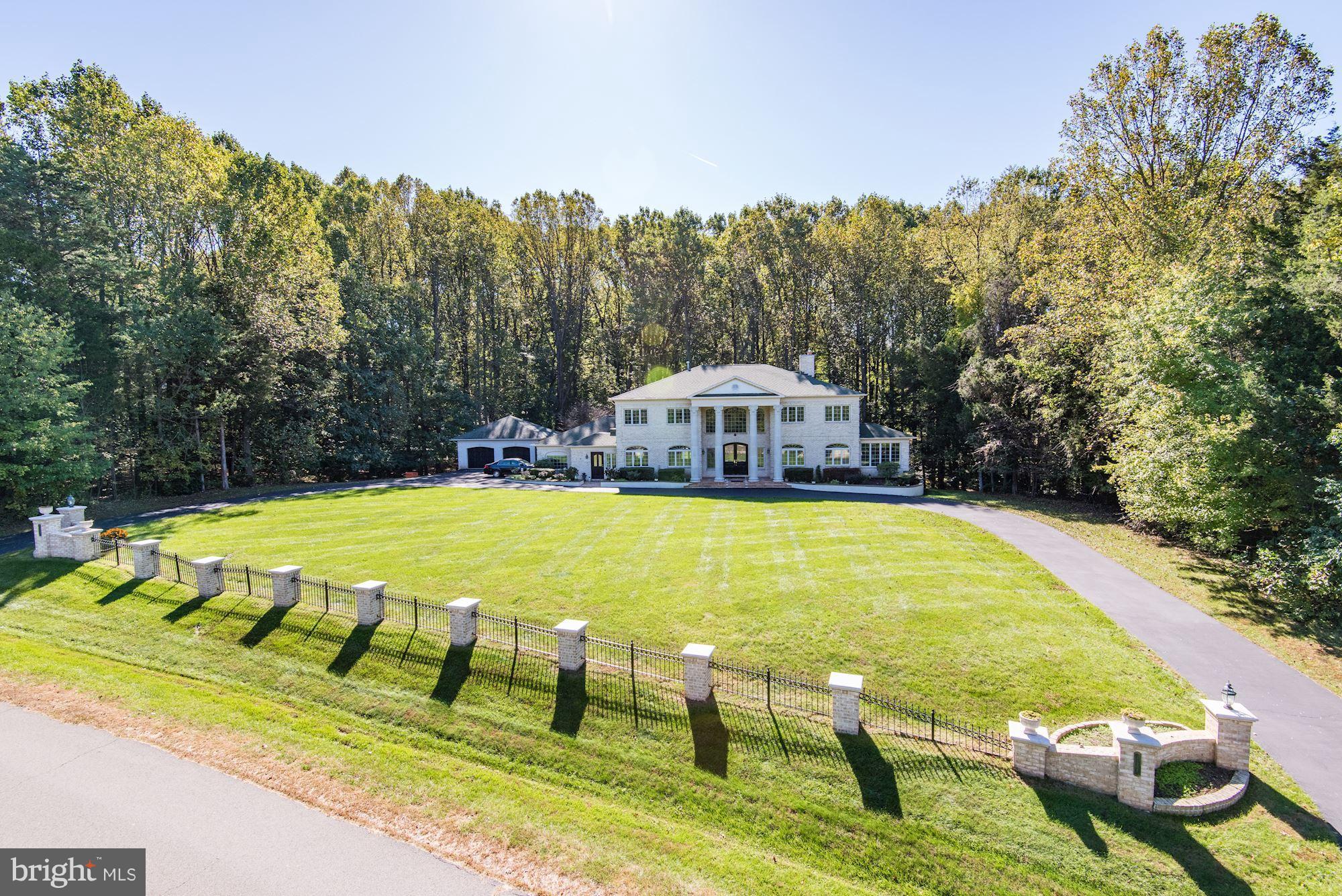 11207 Elmview Place Great Falls, VA 22066 - Photo 1 of 1