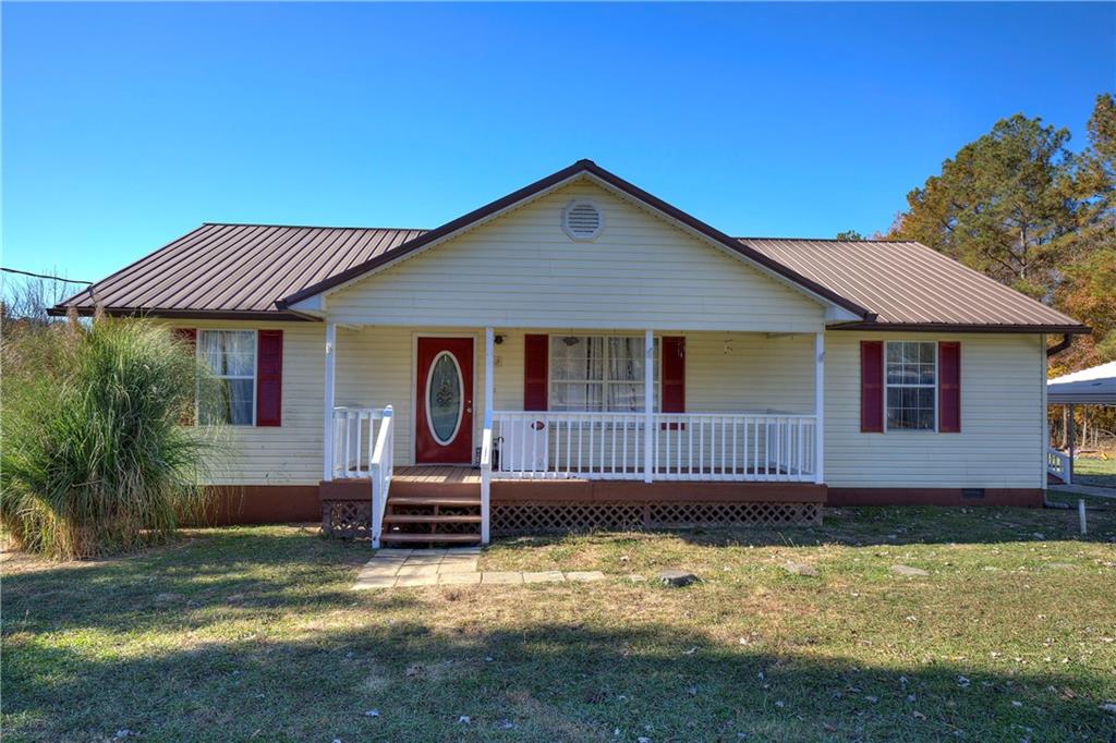 1410 Sexton Road Resaca, GA 30735 - Photo 1 of 1