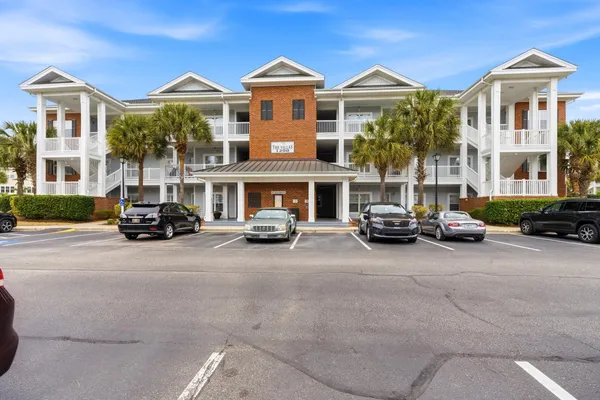 $369,900 | 1107 Louise Costin Lane, Unit 1214, Murrells Inlet, SC 29576