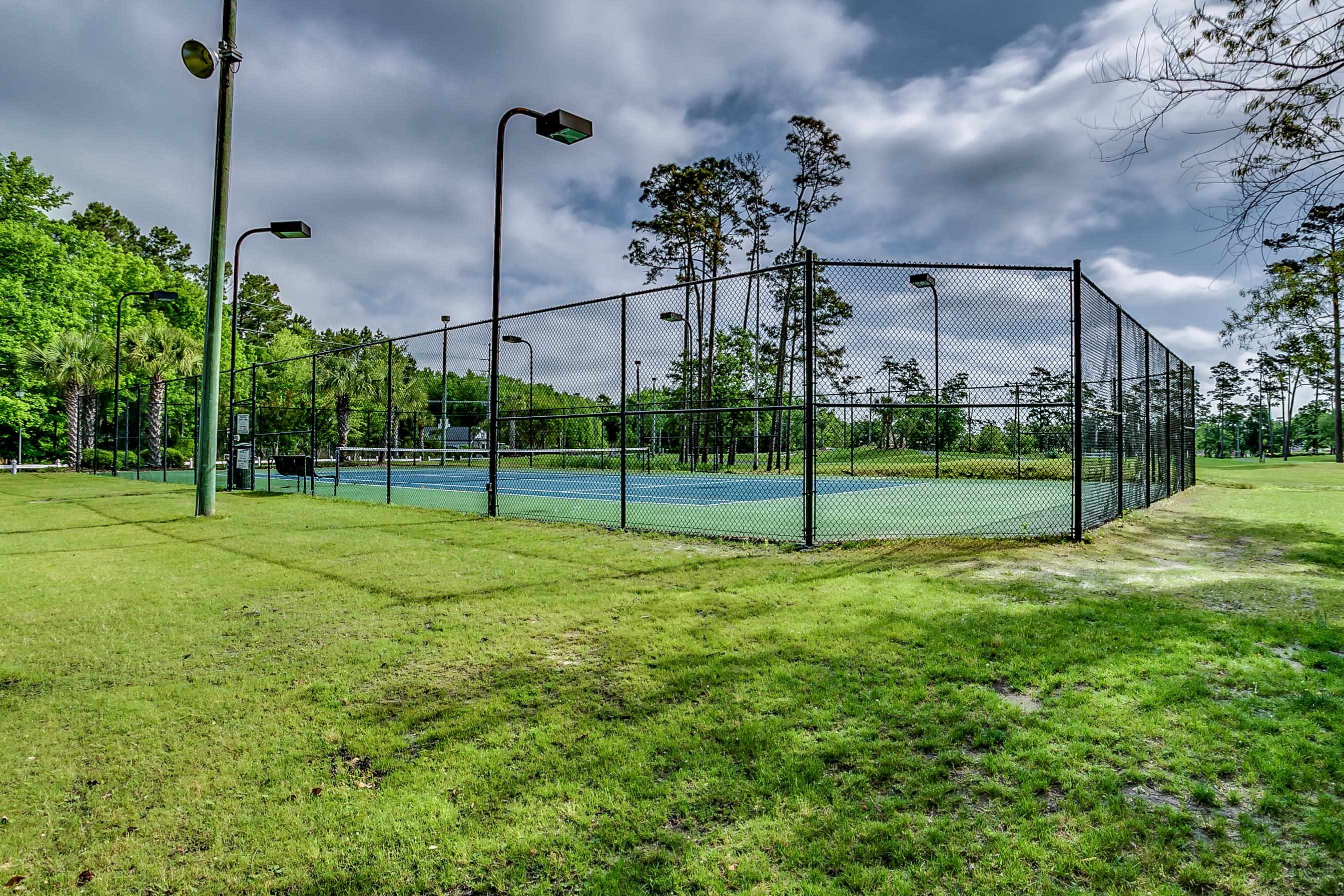 1107 Louise Costin Lane, Unit 1214 Murrells Inlet, SC 29576 - Photo 24 of 28