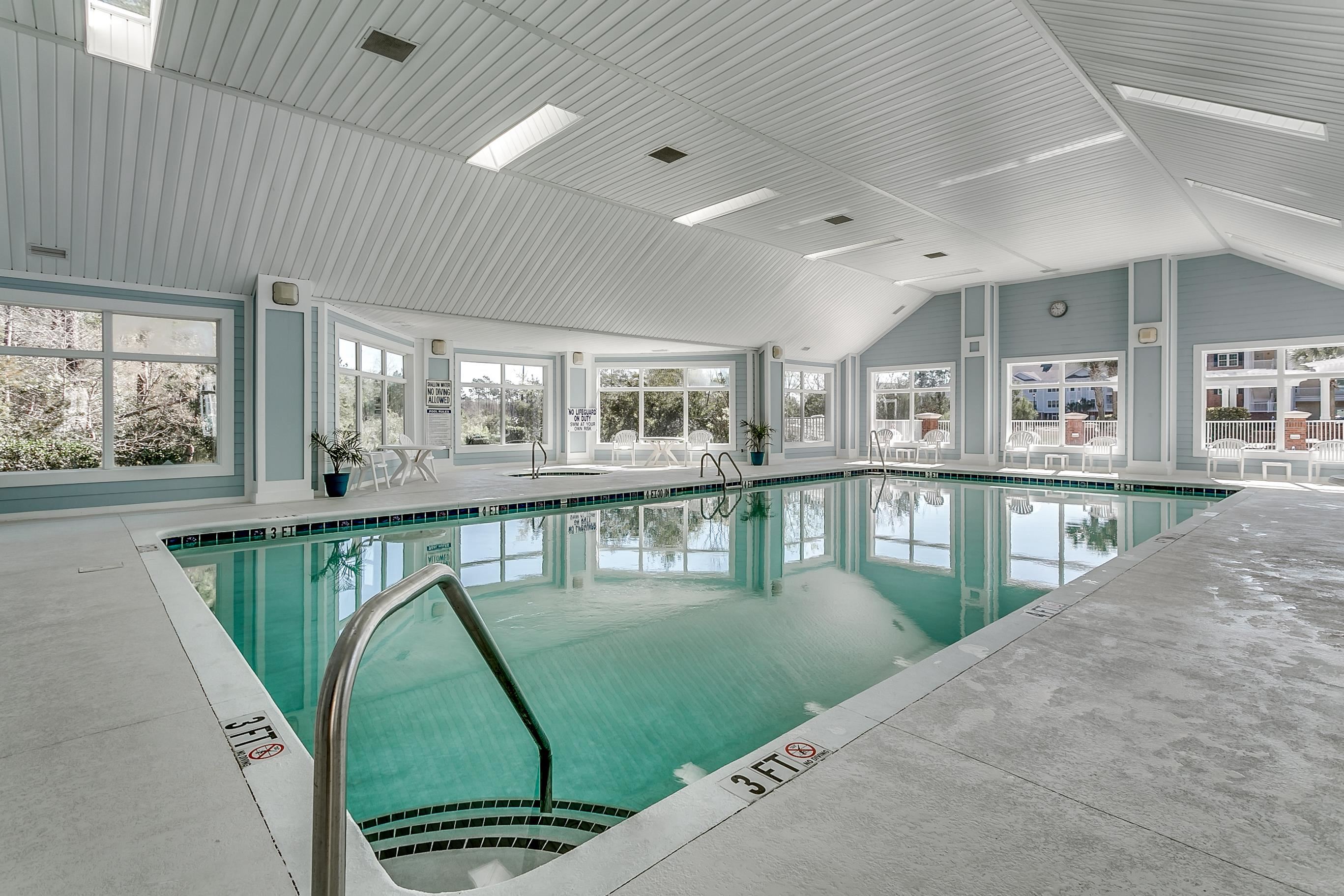 1107 Louise Costin Lane, Unit 1214 Murrells Inlet, SC 29576 - Photo 26 of 28