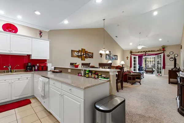 $369,900 | 1107 Louise Costin Lane, Unit 1214, Murrells Inlet, SC 29576