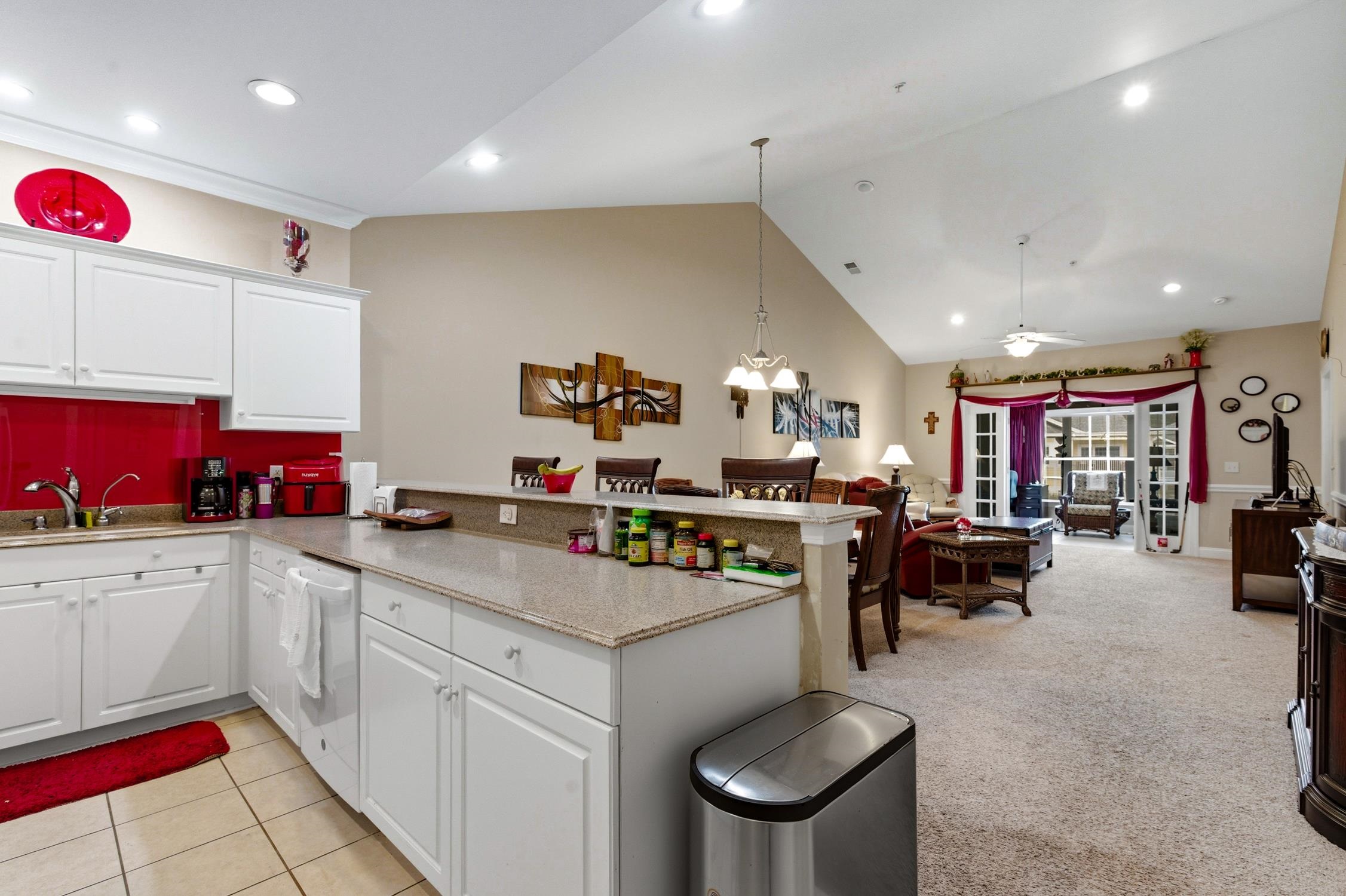 1107 Louise Costin Lane, Unit 1214 Murrells Inlet, SC 29576 - Photo 3 of 28