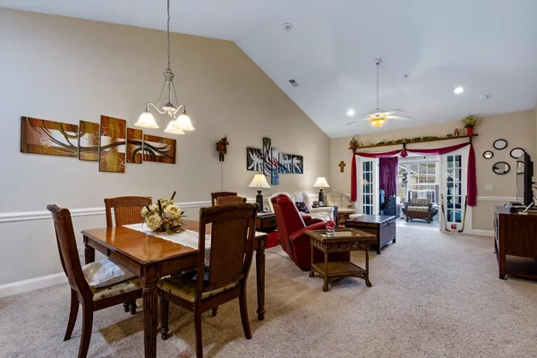 $369,900 | 1107 Louise Costin Lane, Unit 1214, Murrells Inlet, SC 29576