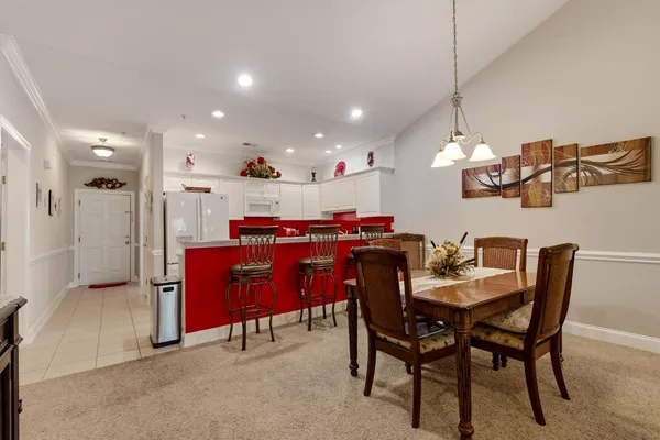 $369,900 | 1107 Louise Costin Lane, Unit 1214, Murrells Inlet, SC 29576