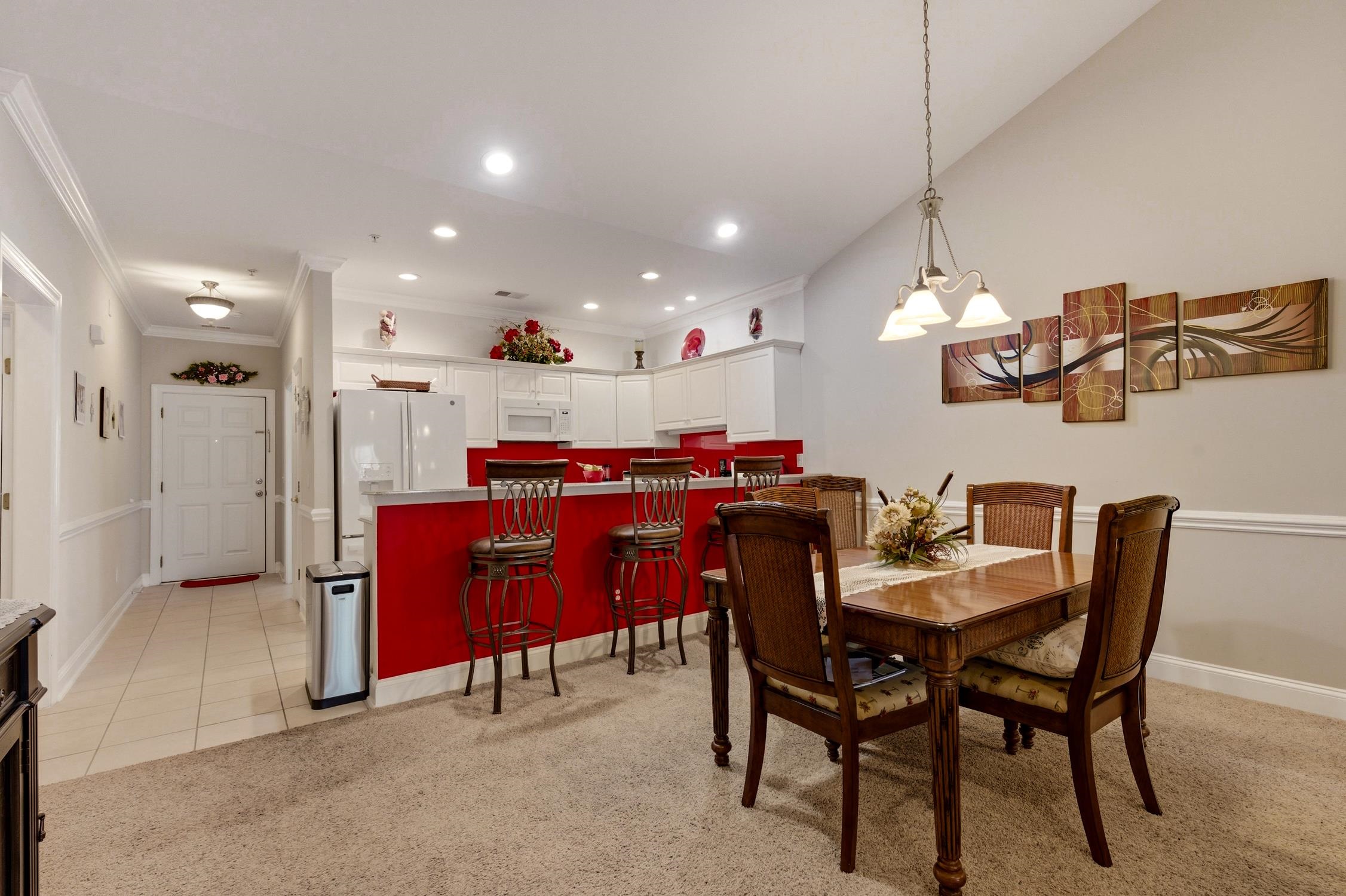 1107 Louise Costin Lane, Unit 1214 Murrells Inlet, SC 29576 - Photo 7 of 28