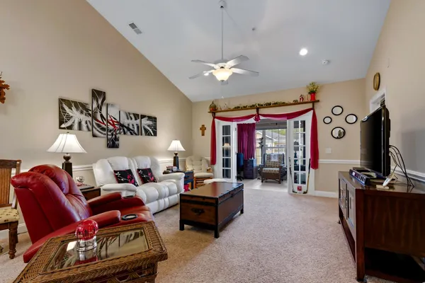 $369,900 | 1107 Louise Costin Lane, Unit 1214, Murrells Inlet, SC 29576