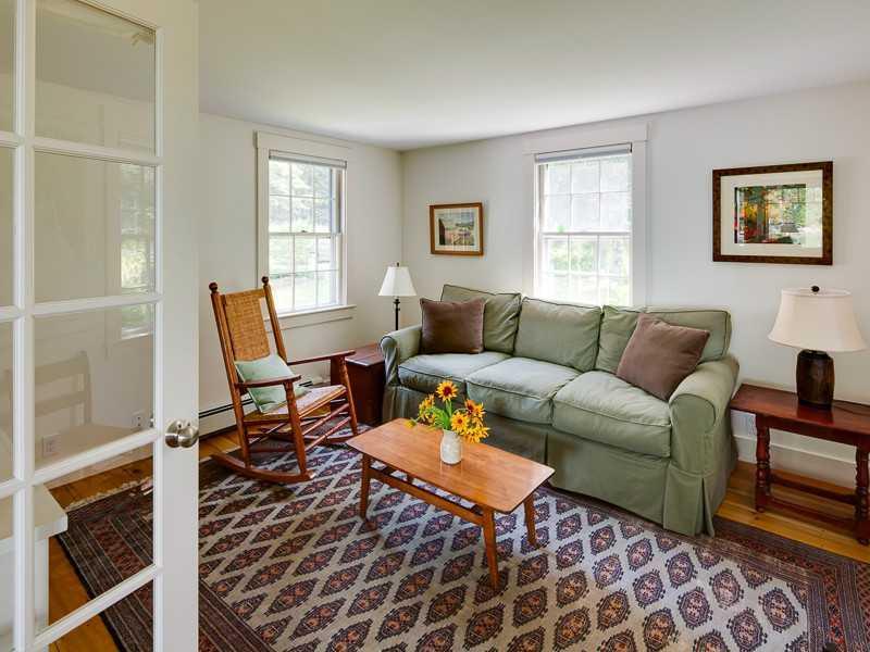 22 Shumaker Lane St. George, ME 04860 - Photo 13 of 28 Den.