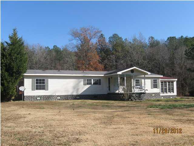 178 Dupree Road Summerville, GA 30747 - Photo 1 of 1 Gallery Image 1