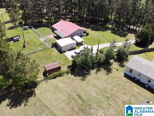 1717 Slasham Road Ashville, AL 35953 - Photo 7 of 7