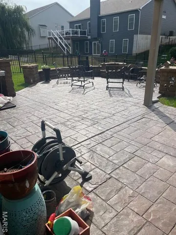 $475,000 | 1112 William Penn Drive, Wentzville, MO 63385