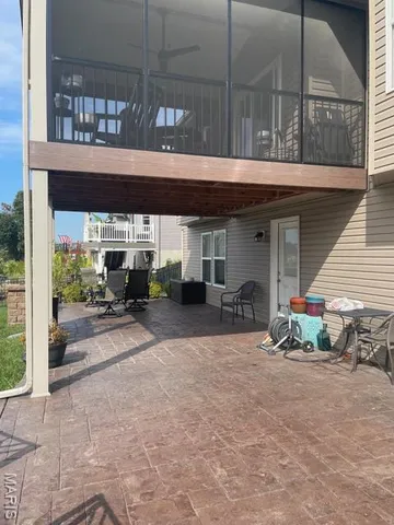 $475,000 | 1112 William Penn Drive, Wentzville, MO 63385