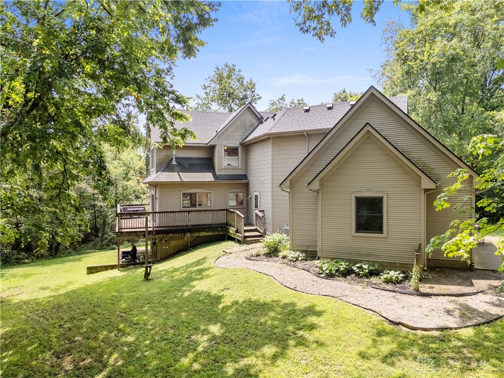 5737 Brant Road Morrow, OH 45152 - Photo 5 of 44 Gallery Image 5