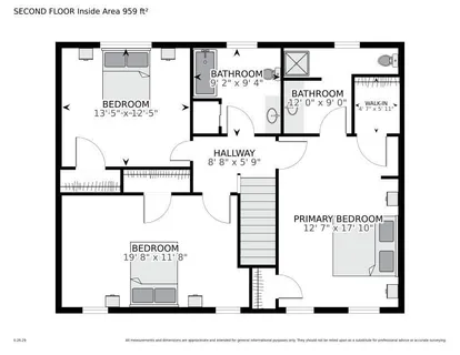 $995,000 | 5 Poe Circle, Tyngsborough, MA 01879