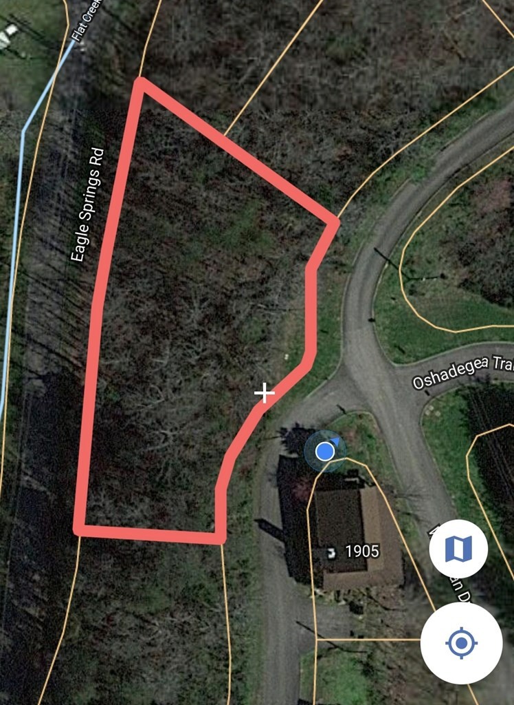 0 Eagle Springs Road Sevierville, TN 37876 - Photo 4 of 5