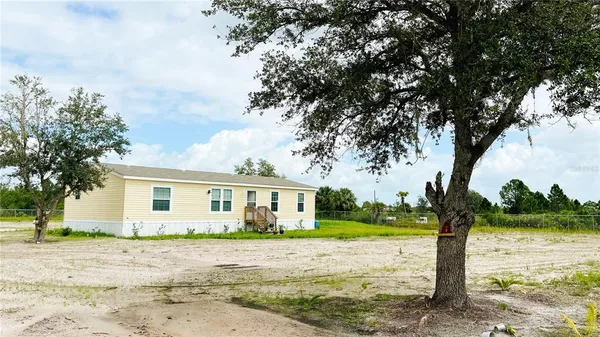 $325,000 | 16161 Northwest 276th Street, Okeechobee, FL 34972