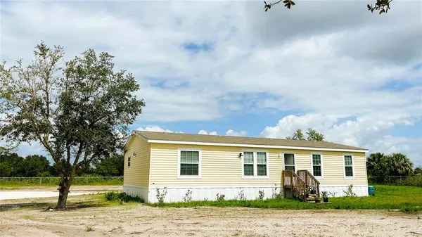 $325,000 | 16161 Northwest 276th Street, Okeechobee, FL 34972