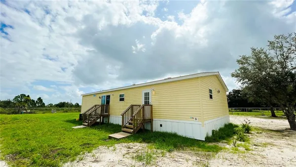 $325,000 | 16161 Northwest 276th Street, Okeechobee, FL 34972