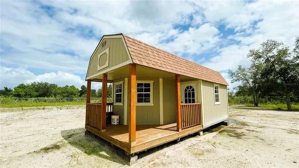 $325,000 | 16161 Northwest 276th Street, Okeechobee, FL 34972