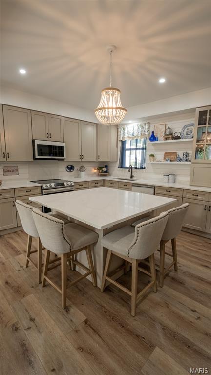 1077 Bell Road Wright City, MO 63390 - Photo 18 of 37 Gallery Image 18