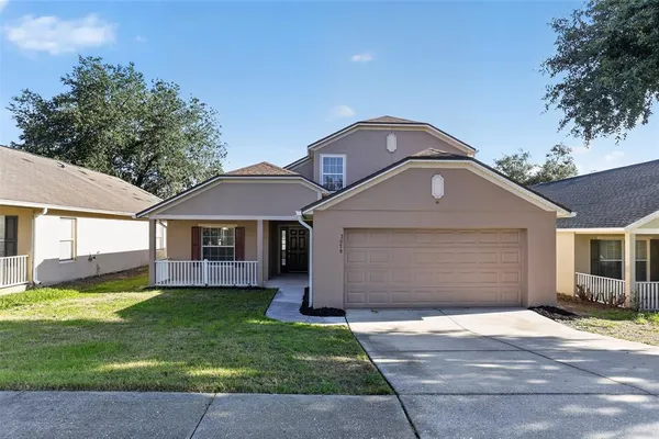 $329,900 | 2079 Newtown Road, Groveland, FL 34736