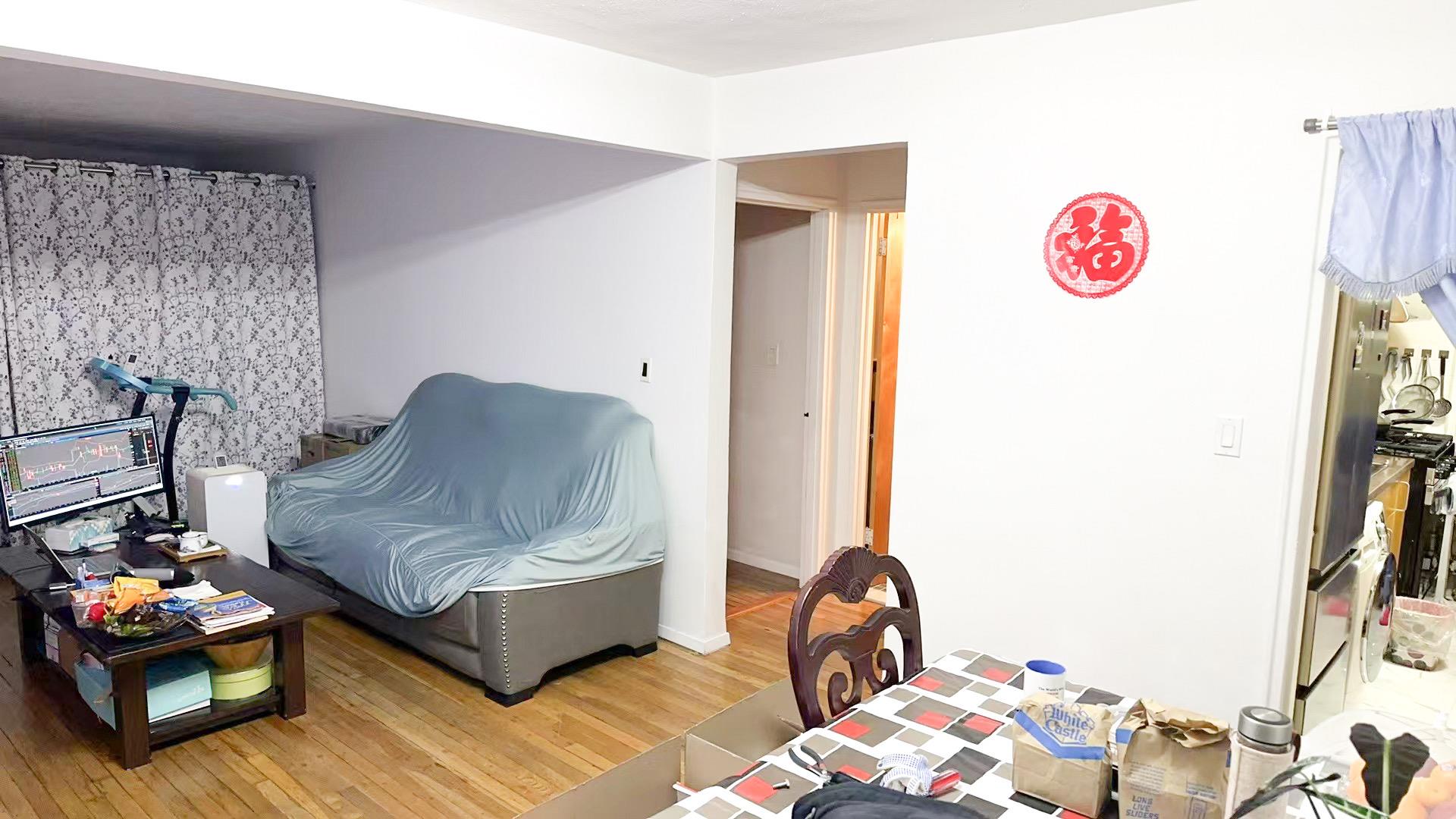 138-32 68th Drive, Unit 2B Queens, NY 11367 - Photo 4 of 10