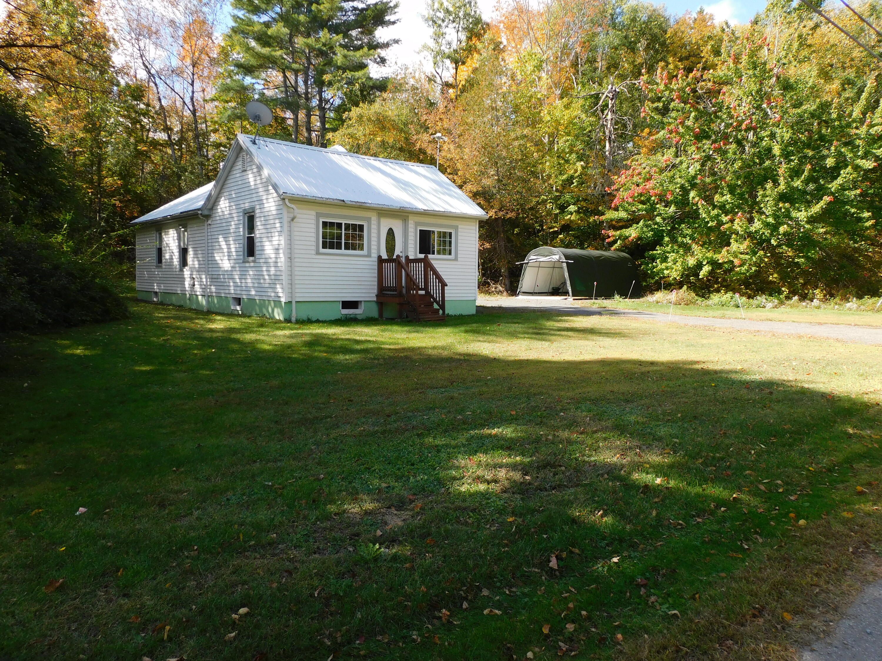 968 Main Road Carmel, ME 04419 - Photo 4 of 19 DSCN0025
