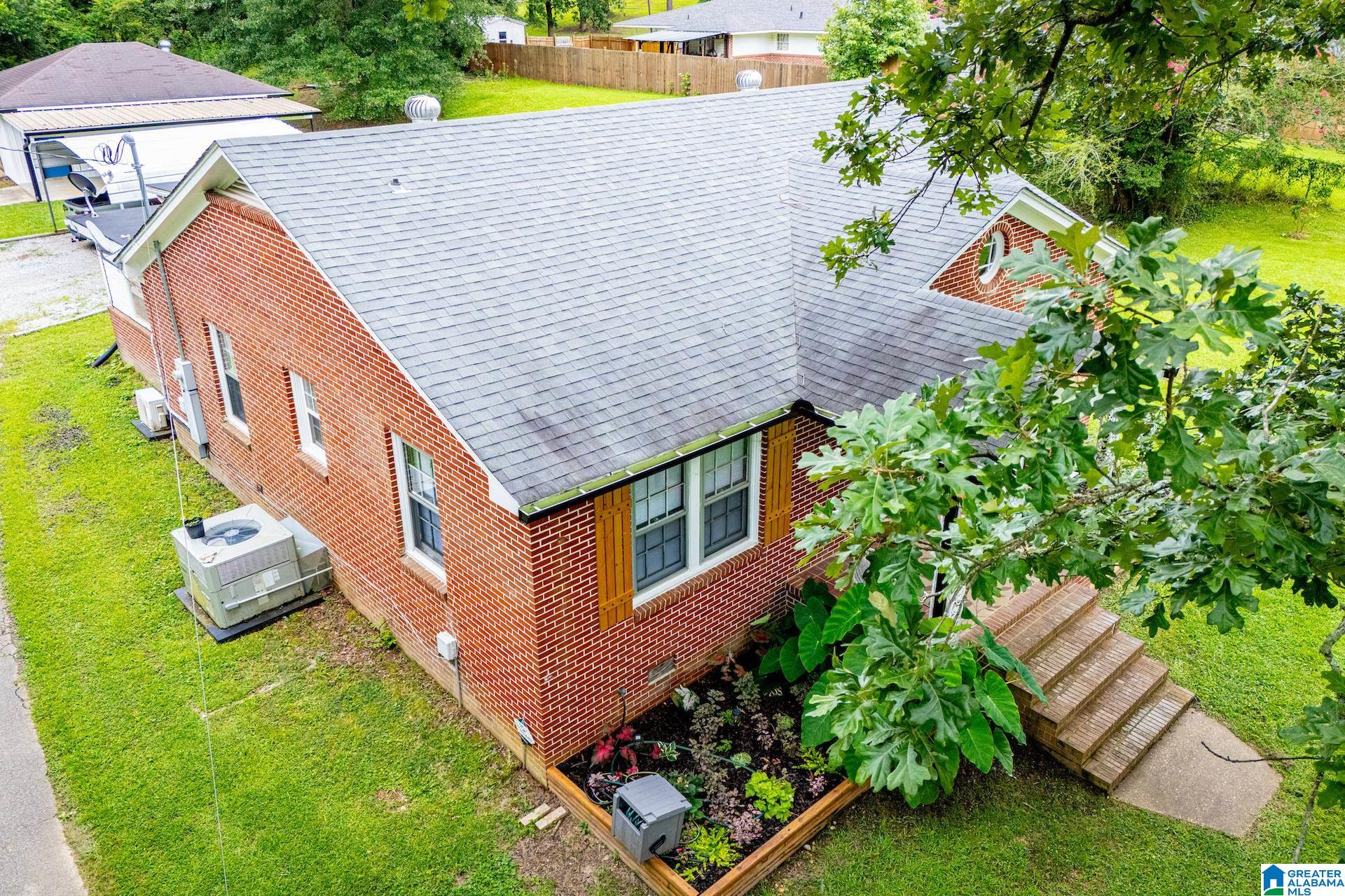 453 Perryman Bridge Road Heflin, AL 36264 - Photo 60 of 67