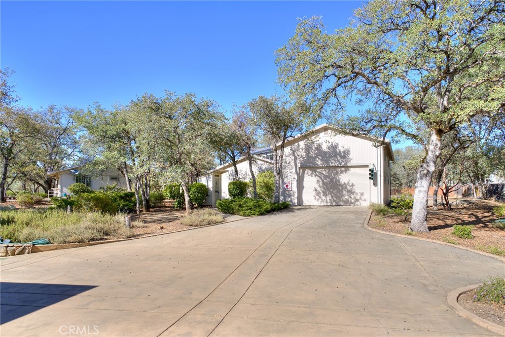 415 Hurleton Road Oroville, CA 95966 - Photo 41 of 70 Detached Garage