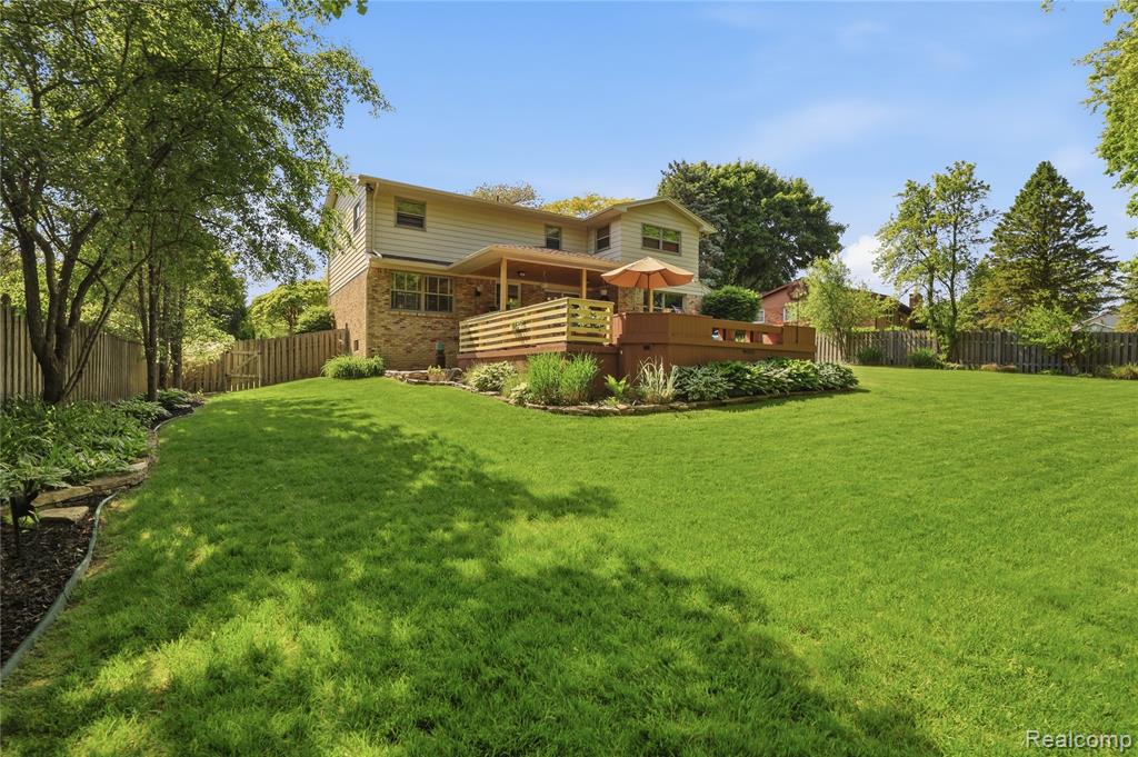 6211 Kings Scepter Road Grand Blanc, MI 48439 - Photo 52 of 82
