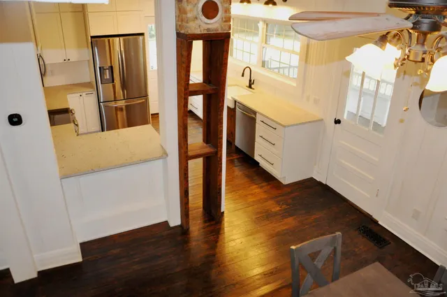 $1,900 | 4600 Forsyth Street, Milton, FL 32583