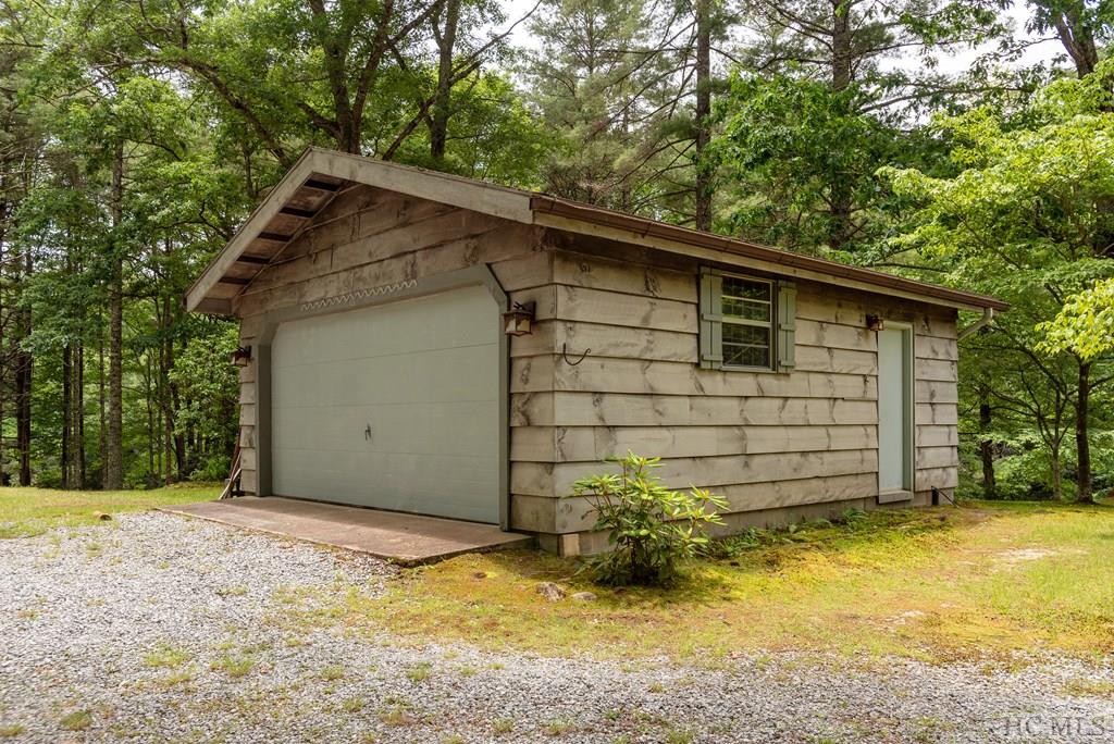 3301 North Norton Road Cullowhee, NC 28723 - Photo 32 of 39 Gallery Image 32
