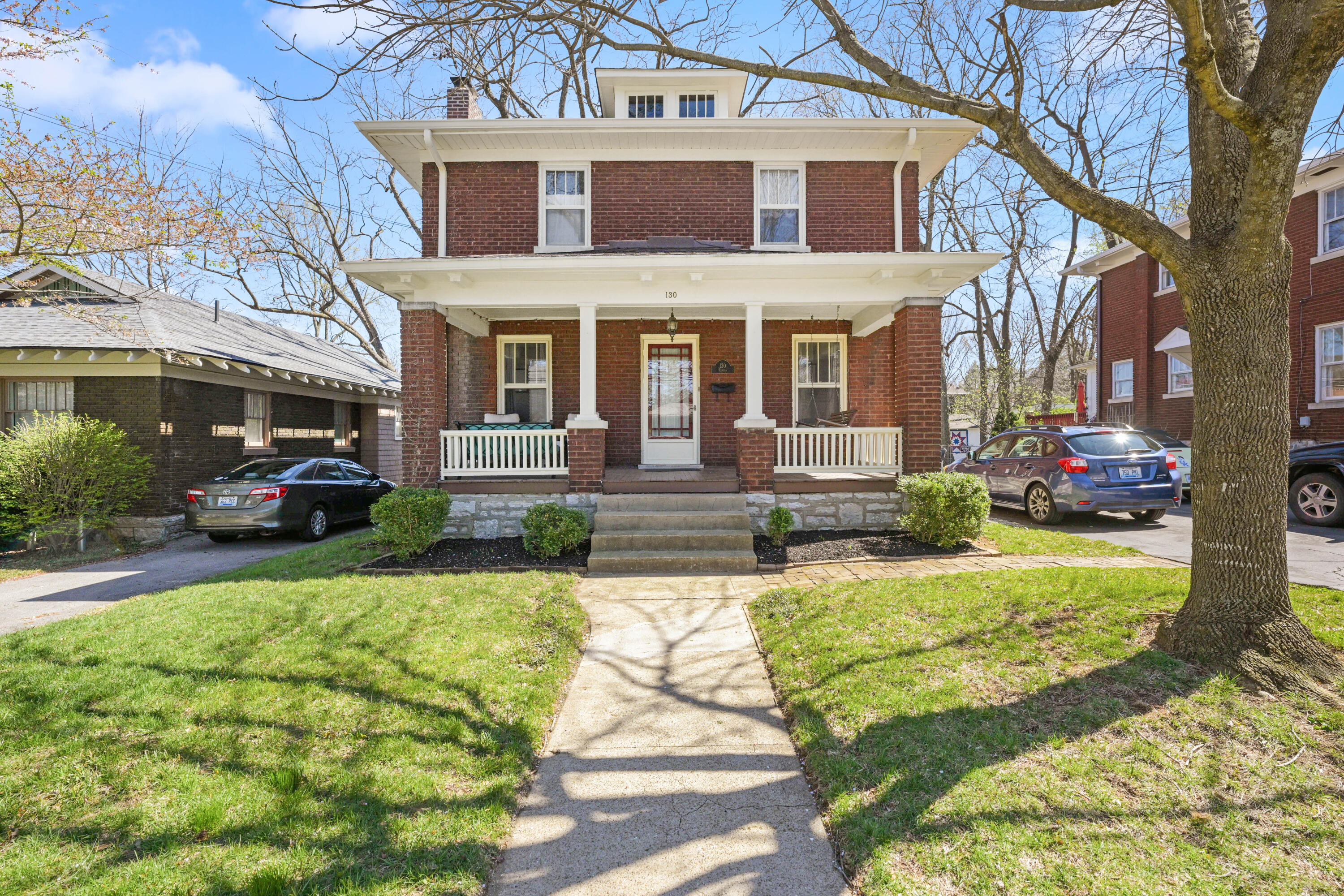 130 Ransom Avenue Lexington, KY 40507 - Photo 1 of 37 JSB_2209
