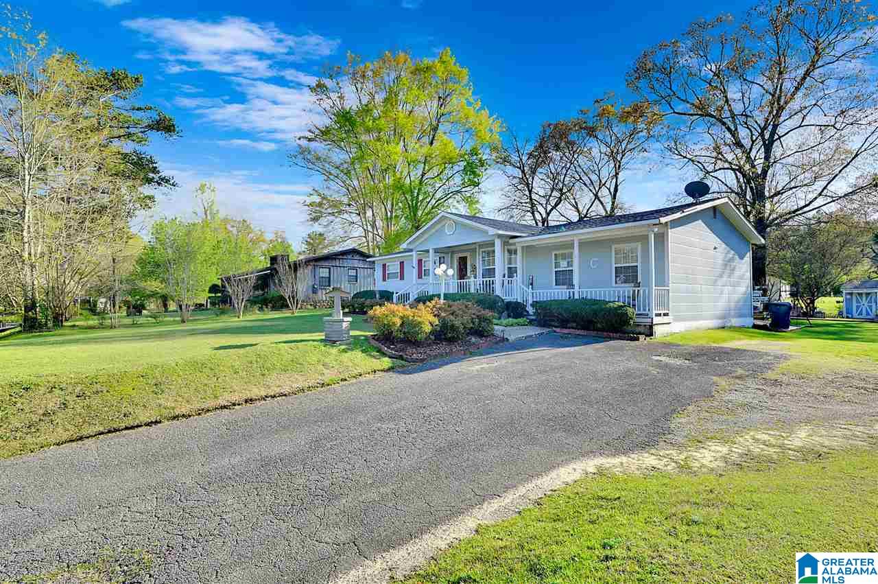 9360 Page Road Trafford, AL 35172 - Photo 2 of 25