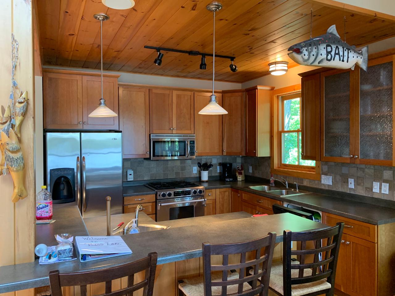 N9082 Golf Road Deerbrook, WI 54424 - Photo 25 of 48 Gallery Image 25