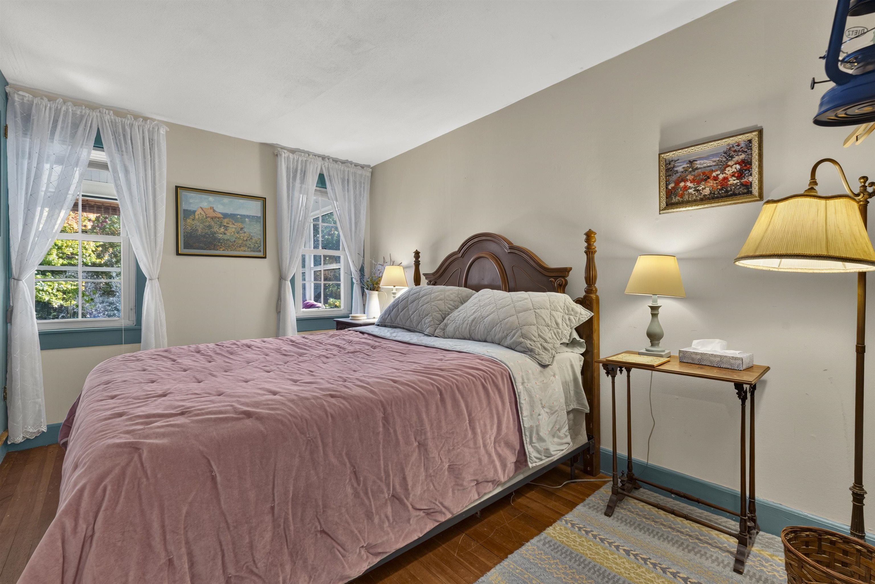 901 Merrill Mountain Road Landaff, NH 03585 - Photo 42 of 60 Gallery Image 42