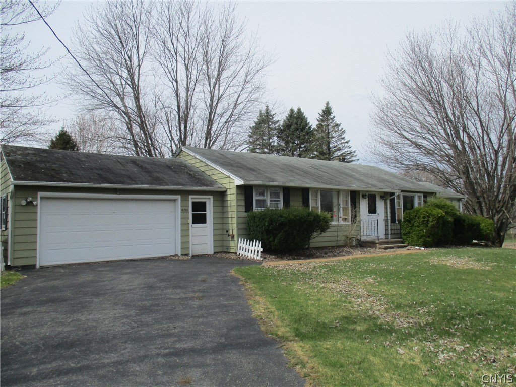 8781 Weaver Road Cicero, NY 13029 - Photo 1 of 1 Gallery Image 1