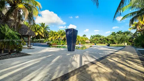$14,250,000 | 20551 Southwest 162nd Avenue, Miami, FL 33187