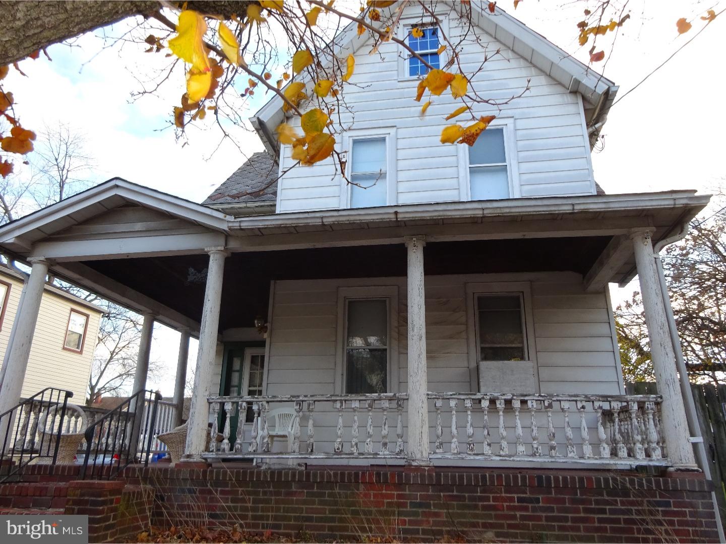 116 Spring Garden Street Riverside, NJ 08075 - Photo 1 of 16