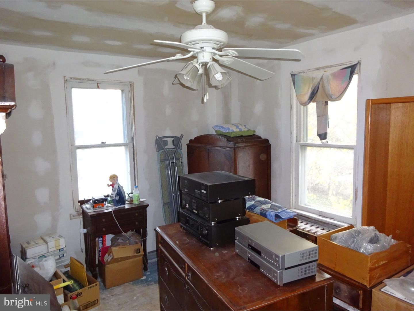 116 Spring Garden Street Riverside, NJ 08075 - Photo 13 of 16 Bedroom 3