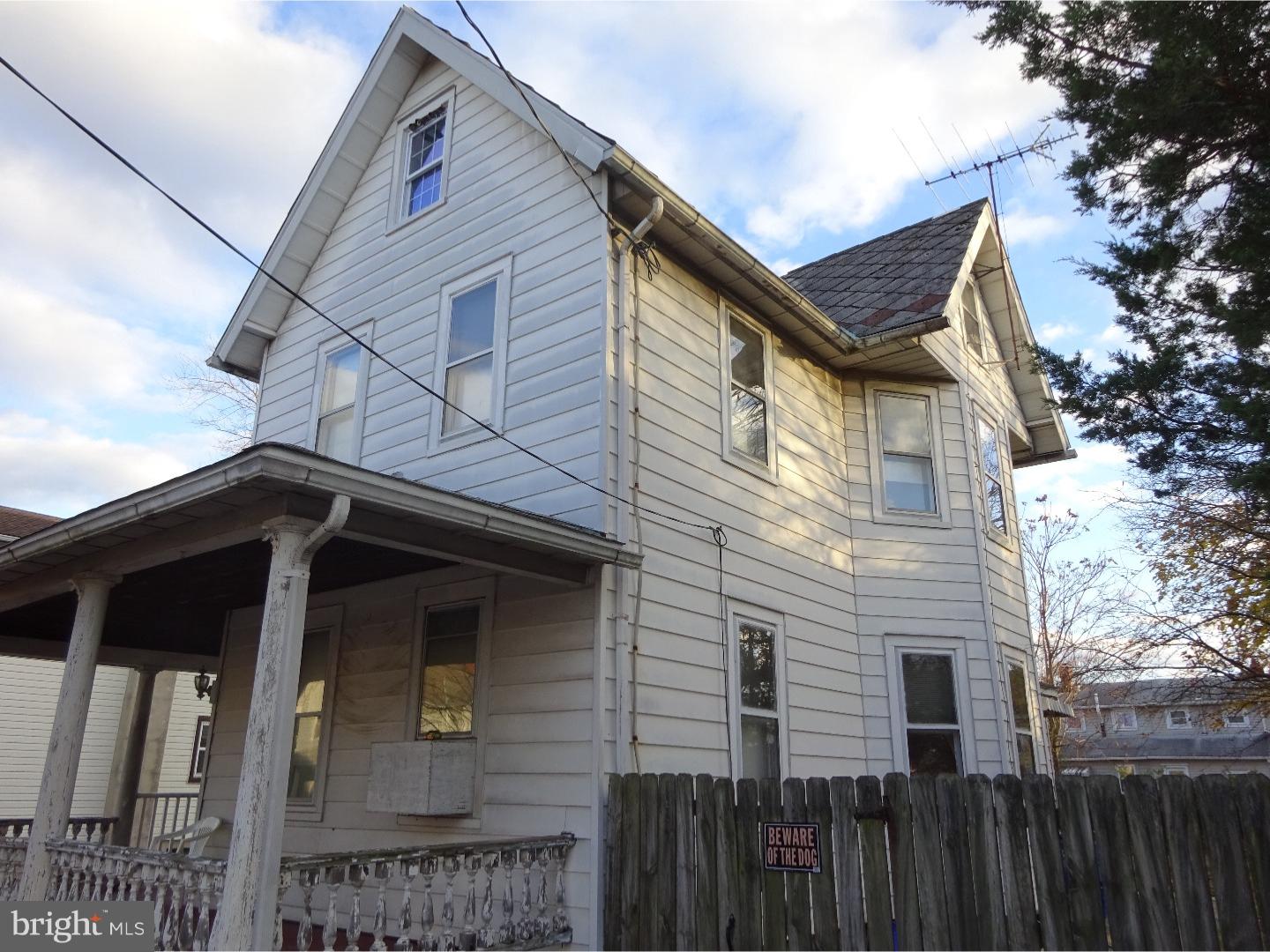 116 Spring Garden Street Riverside, NJ 08075 - Photo 3 of 16