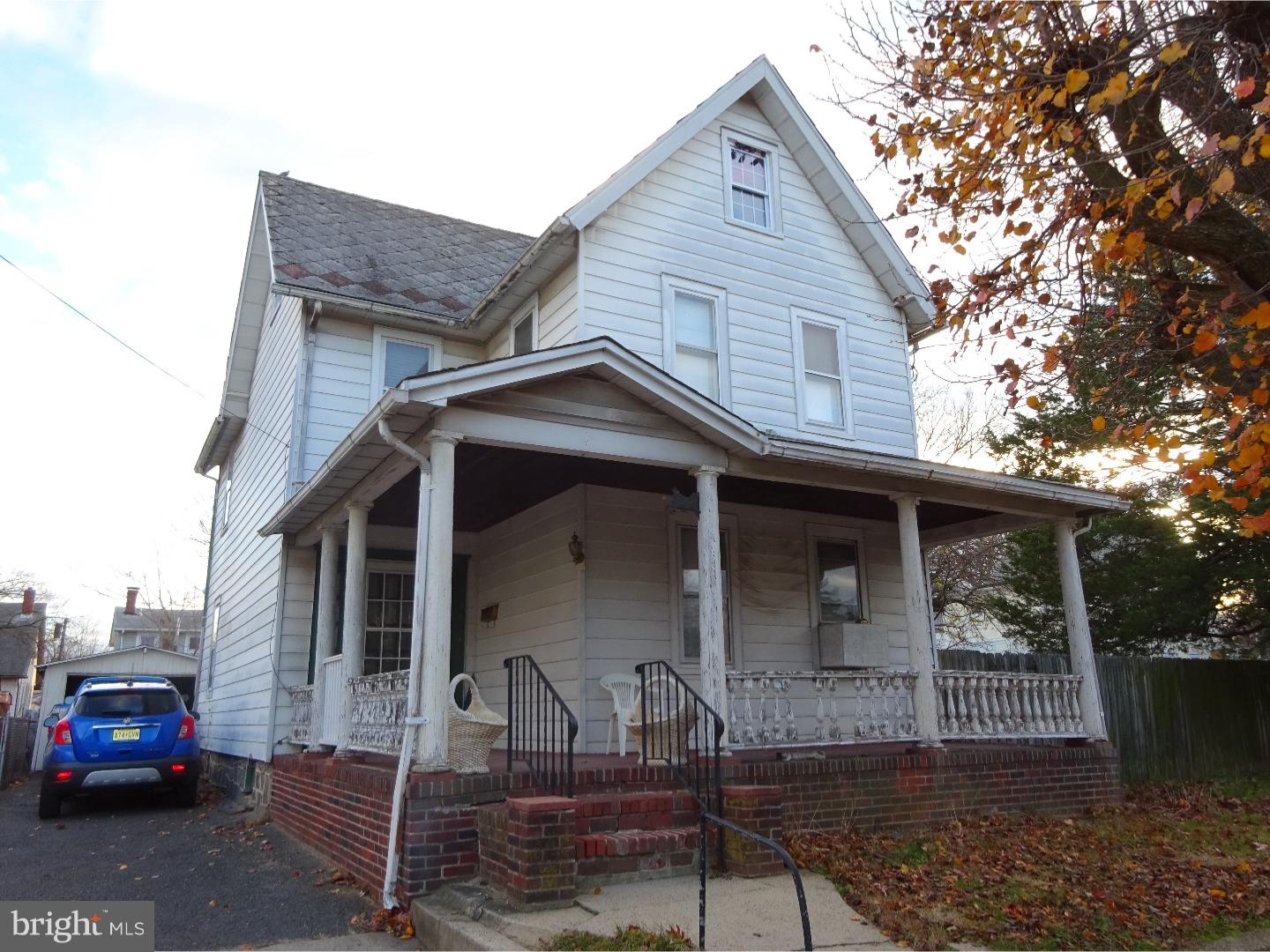 116 Spring Garden Street Riverside, NJ 08075 - Photo 4 of 16