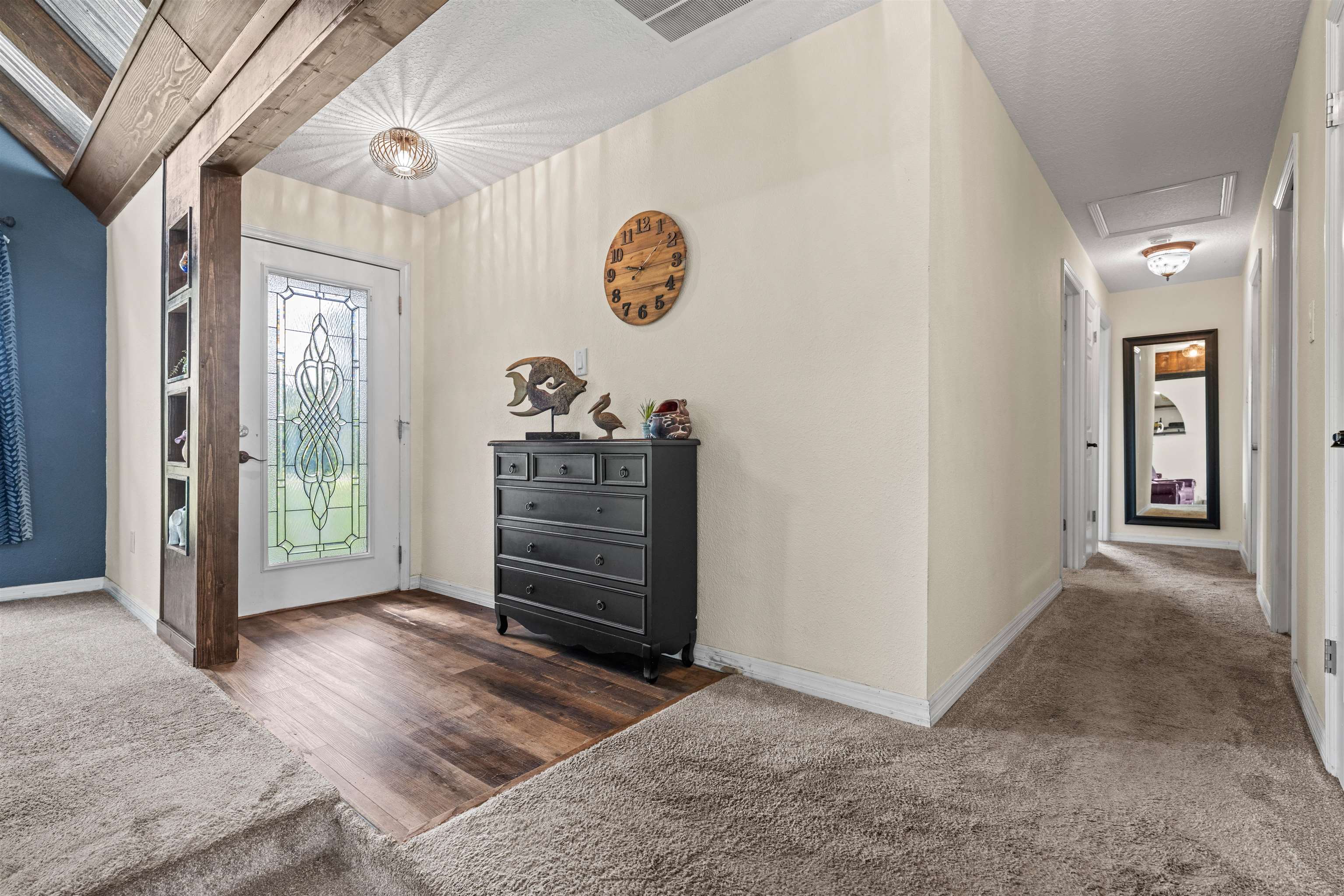 3639 Joel Aman Road Perry, FL 32347 - Photo 25 of 42