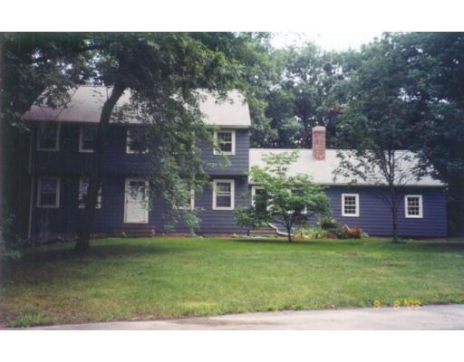12 Wagontrail Road Chelmsford, MA 01824 - Photo 1 of 1 Gallery Image 1